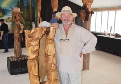 У Тернополі відкриють виставку витворів мистецтва з деревини