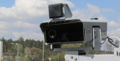 На дорогах Тернопільщини встановлюють нові камери фото- та відеофіксації