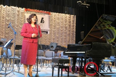 У Тернополі триває грандіозний конкурс піаністів (фото)