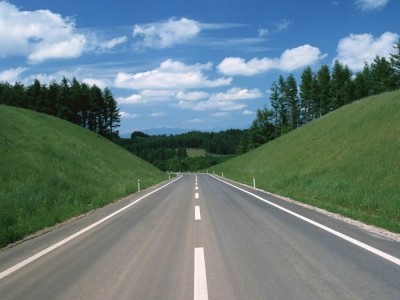 Які дороги ремонтують сьогодні на Тернопільщині