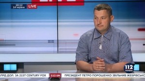 «Українське суспільство поки не готове до відкритого ринку землі», – Микола Люшняк