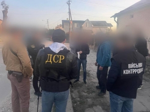 У Тернопільській області на хабарі спіймали заступника голови однієї із ОТГ