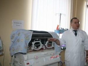 Непідконтрольного і &quot;всевладного&quot; головного лікаря перинатального можуть отримати тернополяни