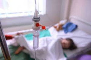 У Тернополі зареєстрували спалах кишкової інфекції