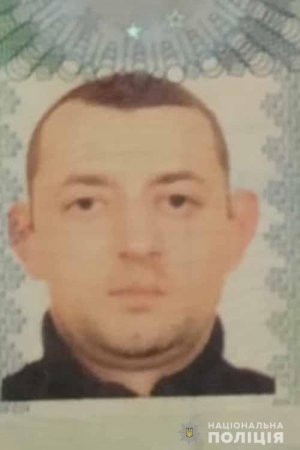У Тернополі зник безвісти 34-річний чоловік