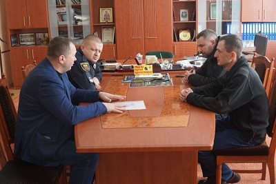 Три громади на Тернопільщині долучилися до впровадження проєкту «Вихователь безпеки»