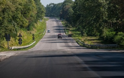 На Тернопільщині перейменували декілька доірг