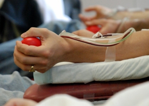 Чому корисно бути донором і як здати кров – пояснює Уляна Супрун