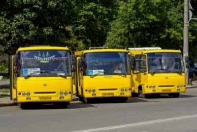 Відомо, хто здійснюватиме пасажирські перевезення у межах Тернопільської громади