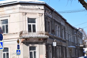 Судитимуть інспектора ДАБІ, який підробив приватизаційні документи на історичну будівлю у Тернополі