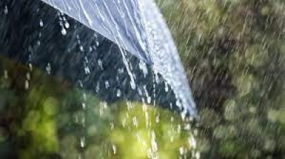 Дощі та похолодання прогнозують на Тернопільщині