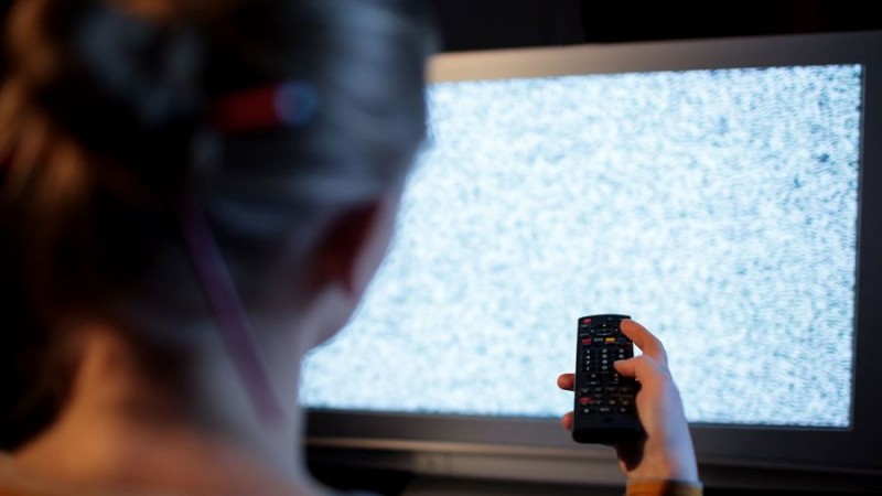 УКРОП вимагає повернути українцям аналогове телебачення