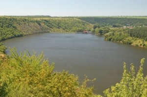 Відпочинкову зону в природно-заповідному фонді самовільно облаштували на Тернопільщині