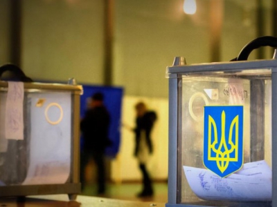 На Тернопільщині явка виборців одна з найвищих в Україні