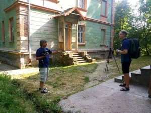 Тернопільські ентузіасти документують 10 причин, щоб відвідати Тернопільщину