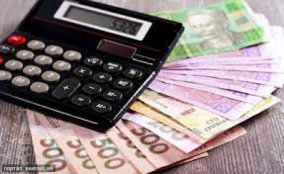 Підприємства Тернопільщини погасили майже 22 млн грн податкового боргу