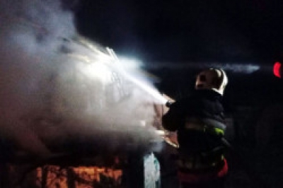 Подружжя з Теребовлянщини отруїлося чадним газом