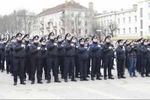 Більше півсотні нетверезих водіїв «попалися» патрульним у серпні