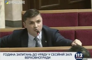 «Більше 70 млн. доларів пішло на закупівлю трамваїв з Польщі, яка агресивно ставиться до України…», — нардеп від ВО «Свобода» Михайло Головко