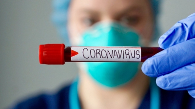 У двох тернополян підтвердили коронавірус