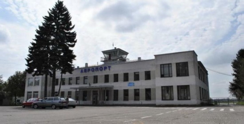 Віктор Овчарук: «Відновлення роботи аеропорту “Тернопіль” підніме статус області ще на один щабель»