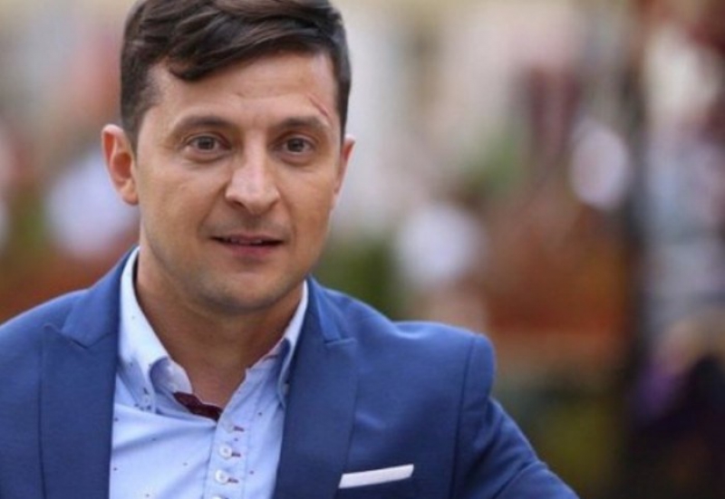 Зеленський почав свою виборчу кампанію з обману, – блогер