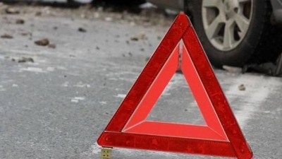 Шокуюча статистика: на Тернопільщині через перевищення швидкості трапилося 334 ДТП