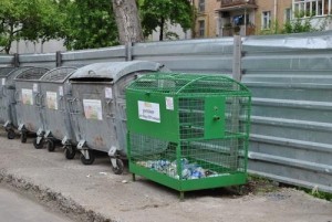 Понад 50 об&#039;єктів під час другої толоки очистять в Тернополі