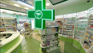 У Тернополі цілодобово працюють дві аптеки