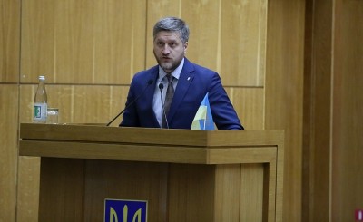 ВО «Свобода» ініціювала звернення до Президента щодо відзначення 75-річчя УПА та повернення «Героя України» Шухевичу та Бандері