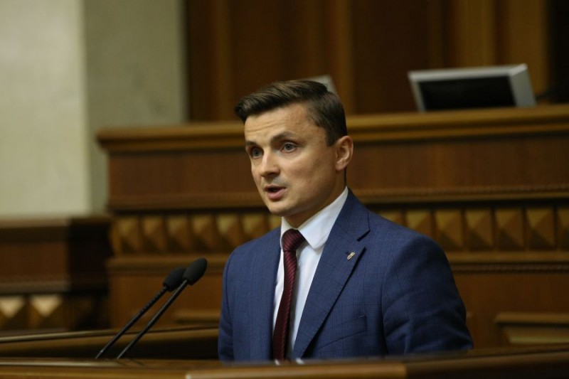 Михайло Головко розповів, як звільнити Україну від ярма: «Прихід націоналістів – наш порятунок»