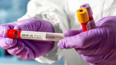 На Тернопільщині ще понад 70 людей захворіли на коронавірус