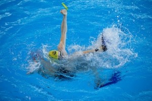 Тернопільські плавці стали чемпіонами України з акватлону