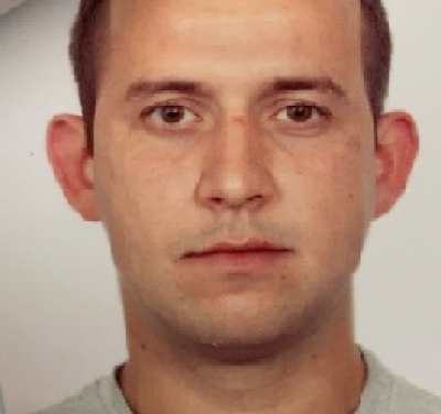 На Тернопільщині розшукують безвісти зниклого 28-річного чоловіка