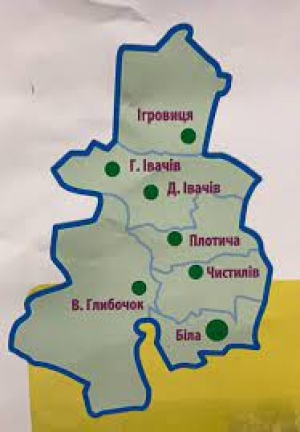 Сільська рада на Тернопільщині зареєструвала право власності на майно 5 шкіл та 2 садочків