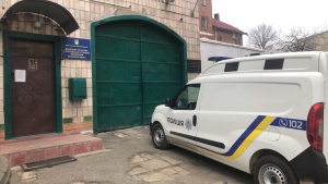За порушення в діяльності роти конвойної служби та ІТТ відповідатимуть дев&#039;ять працівників поліції Тернопільщини