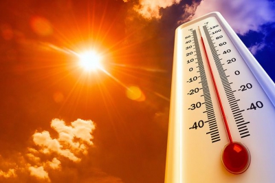 Завтра на Тернопільщині прогнозують до 29 º тепла