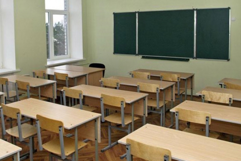 У школах Тернополя на самоізоляцію закрили 15 класів