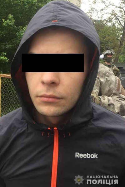 У Тернополі затримали групу крадіїв-гастролерів з Донеччини