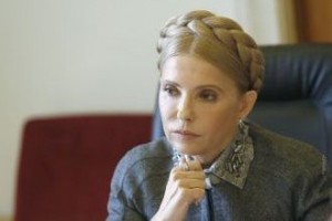 Юлія Тимошенко: Країна швидко подолає кризу, якщо буде зруйновано монополію цієї влади