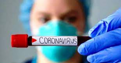 На Тернопільщині спостерігається зниження рівня захворюваності на COVID-19