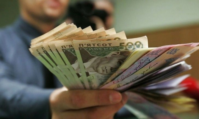 На Тернопільщині підприємства виплатили своїм працівникам 56,8 млн грн заборгованої зарплати