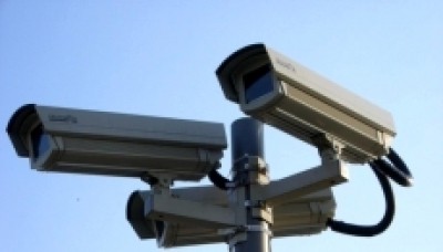 У Тернополі встановили камери відеоспостереження з автоматичним розпізнаванням номерних знаків