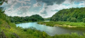 В лісах, полях та водно-болотних угіддях Тернопільщини розпочався Сезон тиші