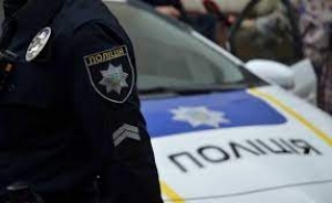 На Тернопільщині п&#039;яний водій намагався підкупити поліцейських