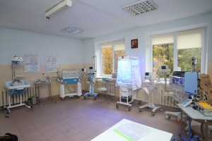 3 мільйони вартував новий перинатальний центр Тернополю