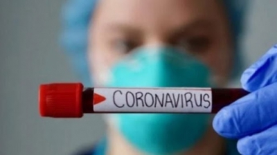 У Тернополі зафіксовано 20 нових випадків COVID-19