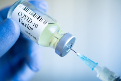 На Тернопільщині вчора вакцинували від коронавірусу майже 2 тисячі осіб