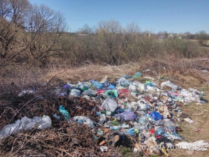 На Чортківщині прокуратура вимагає від підприємства сплатити 1,1 млн грн шкоди, завданої забрудненням земель
