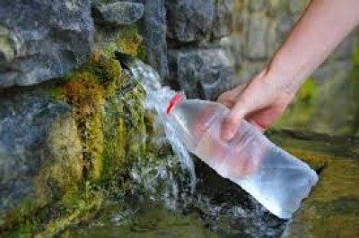 Чи безпечною для вживання є вода у джерелах Тернопільського району?